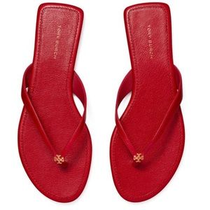 Tory Burch classic flip flop